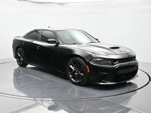 2019 Dodge Charger R/T Scat Pack