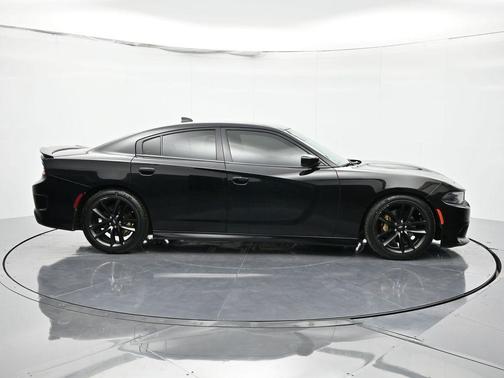 2019 Dodge Charger R/T Scat Pack