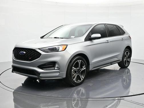 2020 Ford Edge ST