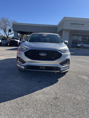 2020 Ford Edge ST