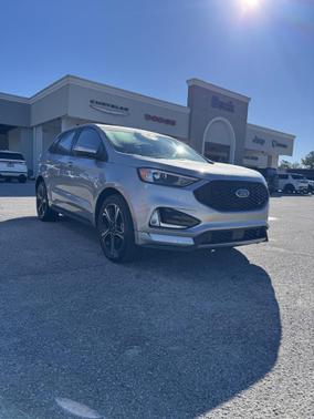 2020 Ford Edge ST
