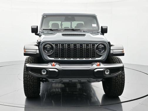 2026 Jeep Gladiator Mojave 4x4