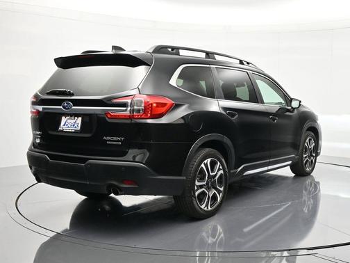 2023 Subaru Ascent Limited 7-Passenger