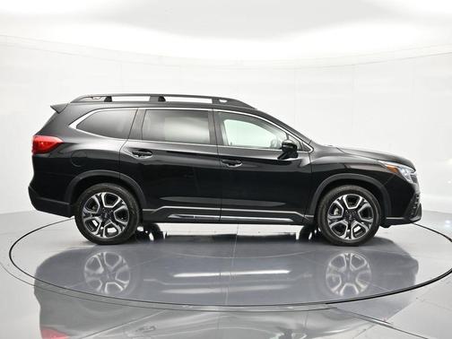 2023 Subaru Ascent Limited 7-Passenger