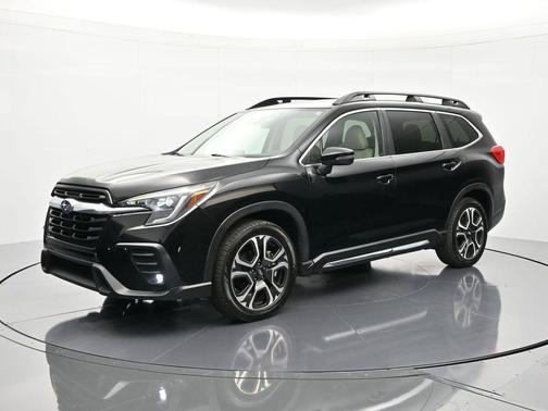 2023 Subaru Ascent Limited 7-Passenger