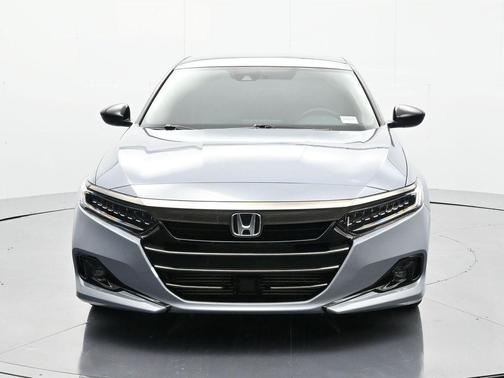 2021 Honda Accord Sport 1.5T