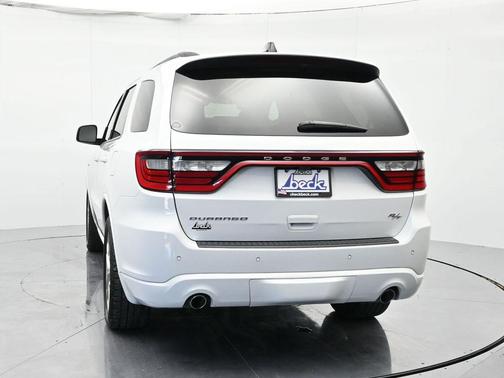2023 Dodge Durango R/T Plus RWD