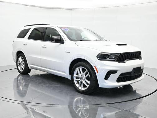 2023 Dodge Durango R/T Plus RWD