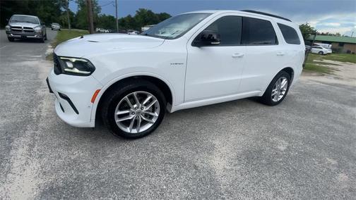 2023 Dodge Durango R/T Plus RWD