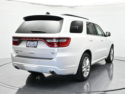 2023 Dodge Durango R/T Plus RWD