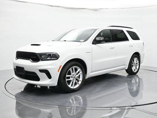 2023 Dodge Durango R/T Plus RWD