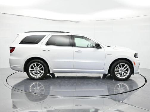 2023 Dodge Durango R/T Plus RWD