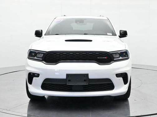 2023 Dodge Durango R/T Plus RWD