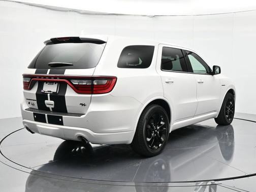 2020 Dodge Durango R/T AWD