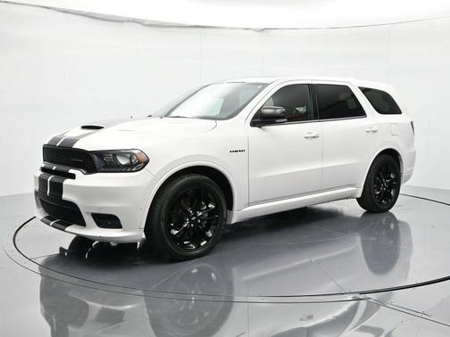 2020 Dodge Durango R/T AWD