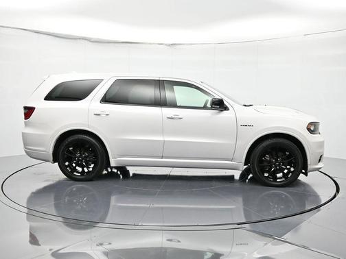 2020 Dodge Durango R/T AWD