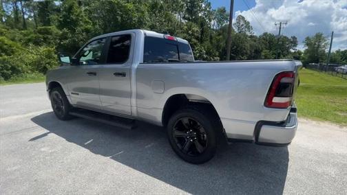 2024 RAM 1500 Big Horn/Lone Star