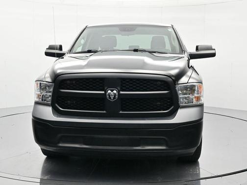 2022 RAM 1500 Tradesman