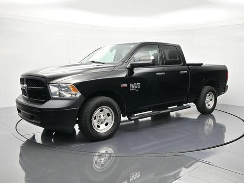 2022 RAM 1500 Tradesman