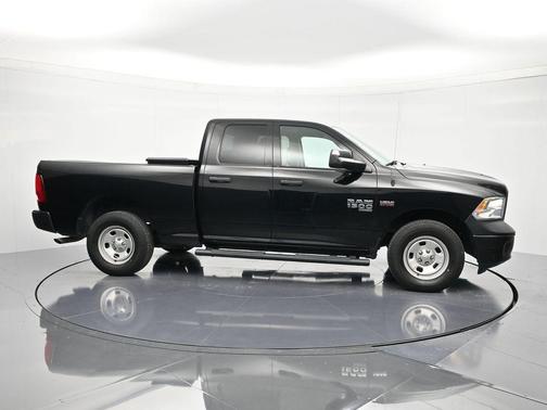 2022 RAM 1500 Tradesman