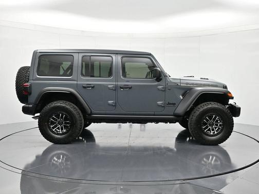 2026 Jeep Wrangler 4-Door Moab 392 4x4