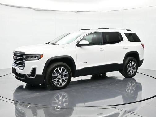 2023 GMC Acadia FWD SLT