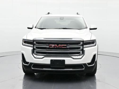 2023 GMC Acadia FWD SLT