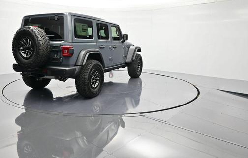 2026 Jeep Wrangler 4-Door Moab 392 4x4
