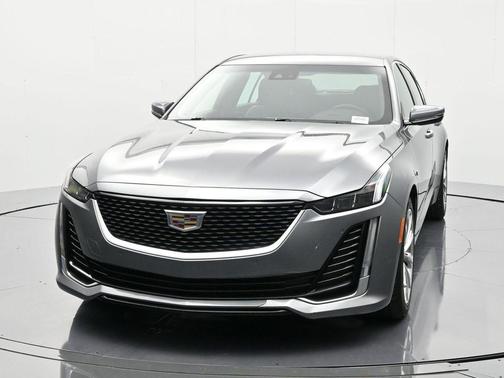 2022 Cadillac CT5 Premium Luxury