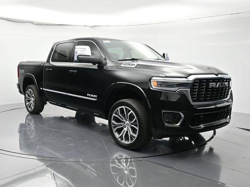2026 RAM 1500 ST
