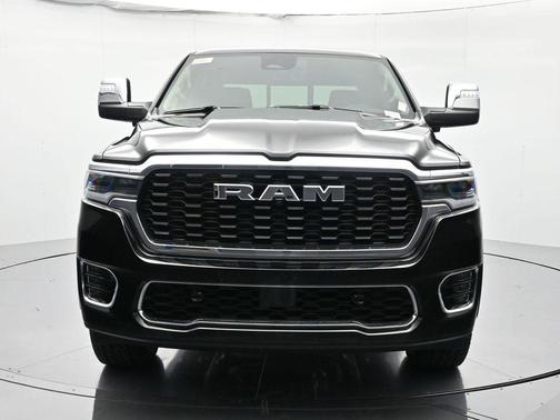 2026 RAM 1500 ST