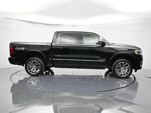 2026 RAM 1500 ST