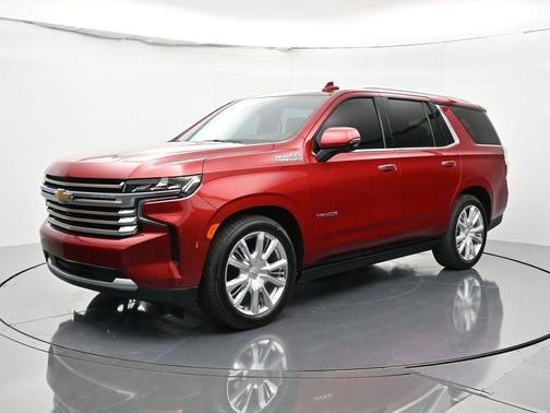 2024 Chevrolet Tahoe 2WD High Country