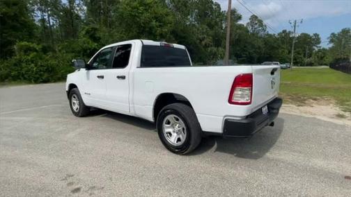 2020 RAM 1500 Tradesman