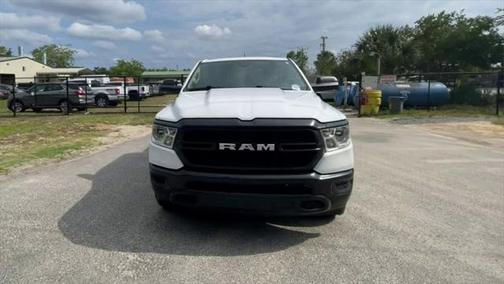2020 RAM 1500 Tradesman