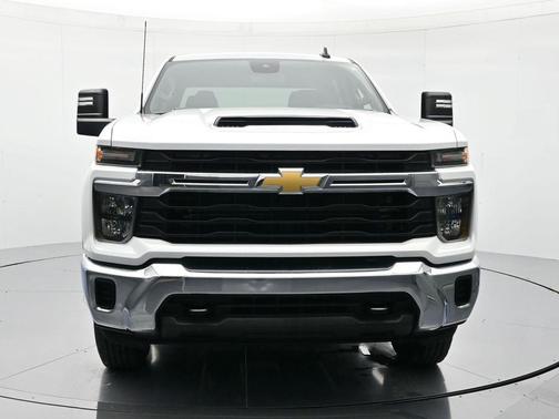 2024 Chevrolet Silverado 2500 LT