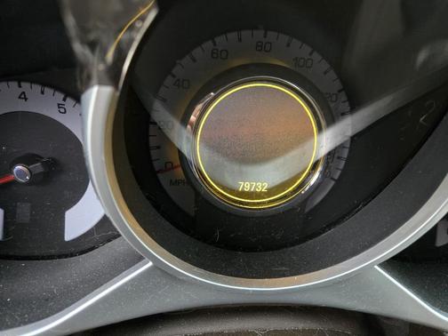 2010 Cadillac SRX Luxury Collection