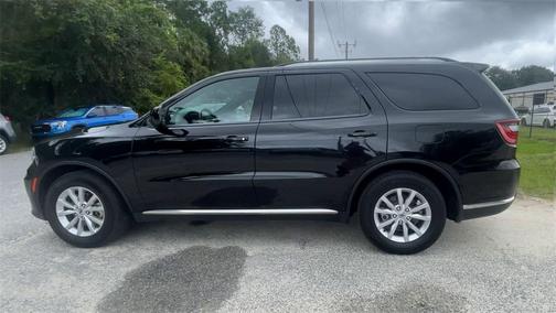 2023 Dodge Durango SXT RWD