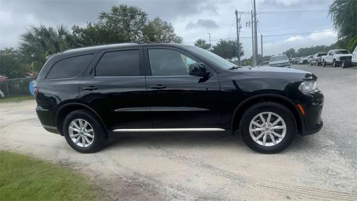 2023 Dodge Durango SXT RWD