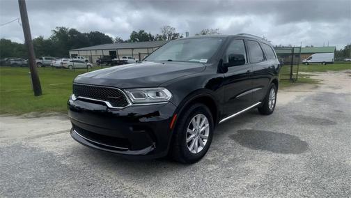 2023 Dodge Durango SXT RWD