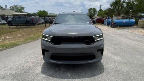 2025 Dodge Durango GT RWD