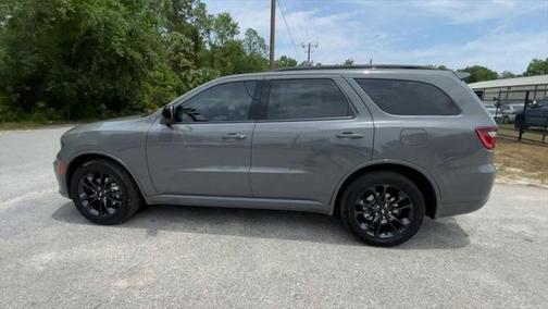 2025 Dodge Durango GT RWD