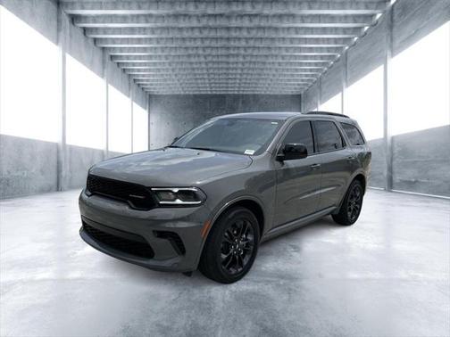 2025 Dodge Durango GT RWD
