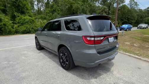 2025 Dodge Durango GT RWD
