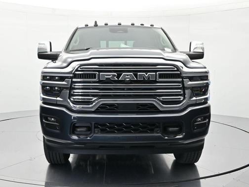 2026 RAM 3500 Laramie Crew Cab 4x4 6'4' Box