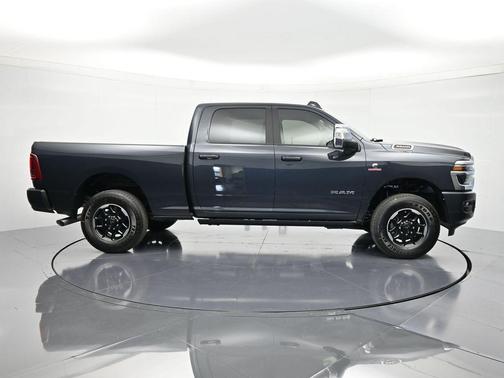 2026 RAM 3500 Laramie Crew Cab 4x4 6'4' Box