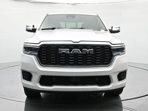 2026 RAM 1500 ST