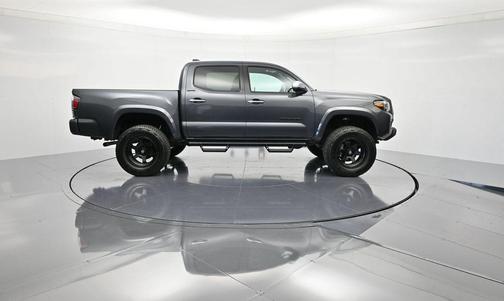 2022 Toyota Tacoma Limited