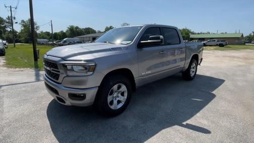 2024 RAM 1500 Big Horn/Lone Star