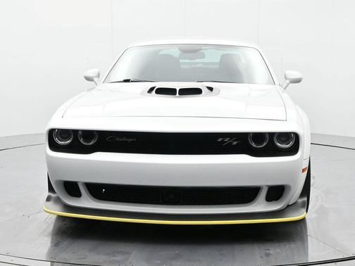 2023 Dodge Challenger R/T Scat Pack Widebody
